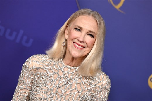 Catherine O'Hara, 'SCTV' and 'Home Alone' Star, Dies at 71