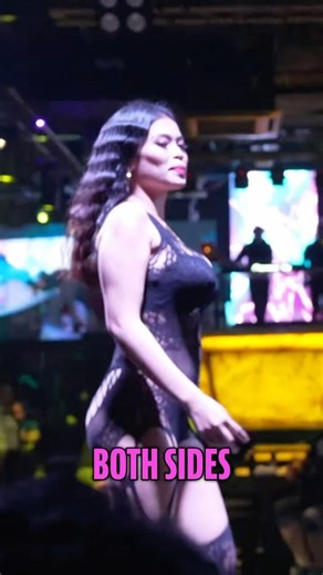 Inside the Biggest Single at 40 Party in Angeles City | Mega Dance Club ft. MC Vaughn