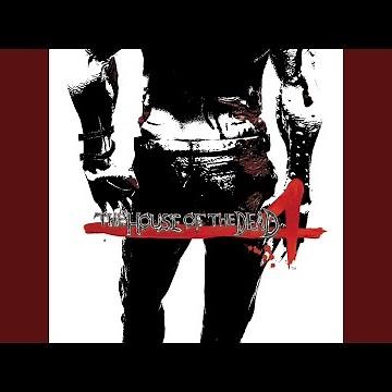 infiltrate -The House of the Dead 3-