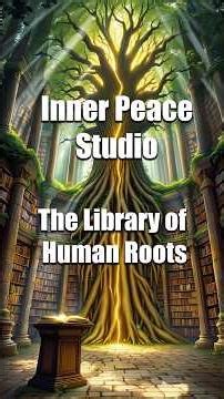 Welcome to the Library of Human Roots
