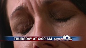 Depression. It destroys lives and can leave families shattered. One victim talks about the signs and how you can help. #WakeUpWith10 tomorrow at 6 a.m. MORE: http://bit.ly/1EEeGqk | WTEN