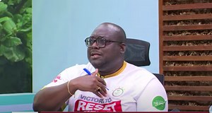 Nat’l Security raids: Go to court if your rights have been violated – Nii Kpapko Addo