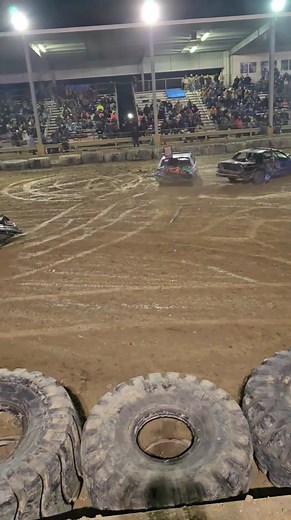 12K views · 183 reactions | Reaper Games action at Buried Alive Derby 2025 Deadman Derby Productions | All 4 Him Racing Videos | Facebook