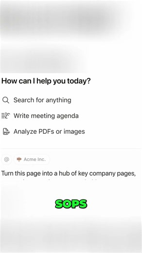 Build Your AI Knowledge Base: 3 Steps Explained! #shorts