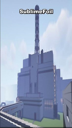 Chernobyl Nuclear Meltdown Disaster | Minecraft | Who Built It Better ?