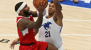 After statues come down, Delaware Blue Coats will reexamine Caesar Rodney logo