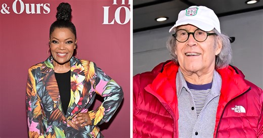 Chevy Chase’s N-Word Scandal Resurfaces As ‘Community’ Actress Breaks Silence On New Documentary
