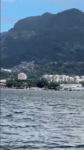 Pure Paradise Water in Brazil 🇧🇷✨