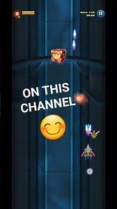 Alien shooter : Short vídeo . UNIVERSE X Part 1