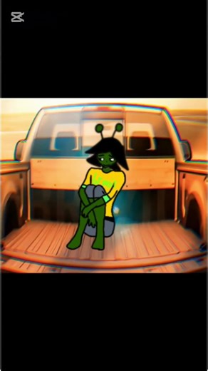 COME TO BRAZIL🇧🇷🇧🇷 #fypシ゚viral #art #shorts #oc #alien #video #subscribe