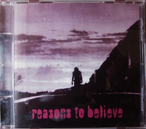 Bruce Springsteen - Reasons To Believe