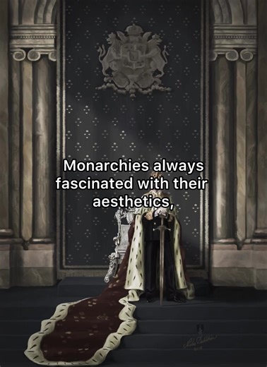 Understanding Monarchies and Empires