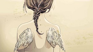 6 Signs You're An Earth Angel