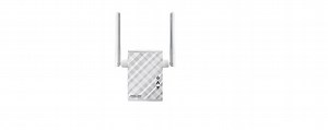 ASUS RP-N12 Wireless-N300 Range Extender User Guide