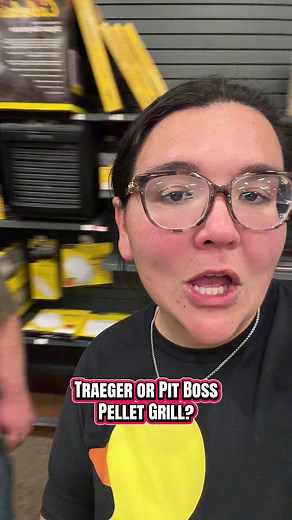 Traeger vs Pit Boss: Choosing the Best Pellet Grill