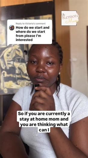 Replying to @Victoria One of the hacks I have seen in the 5 years of working from home is learning how to use tools. I’m talking about software’s, apps and websites. This can really help you get in the door quickly thank anything else. #wfh #remotework