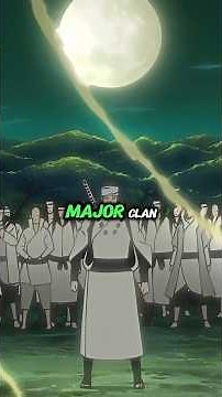 5 Clans That Share the Bloodline of the Alien Otsutsuki