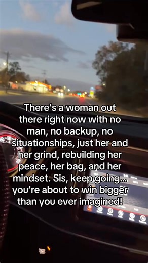 Sis.... keep going! | Myesha Shivers