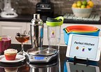 Perfect Company Introduces 'Perfect Kitchen PRO' Exclusively at Sur La Table