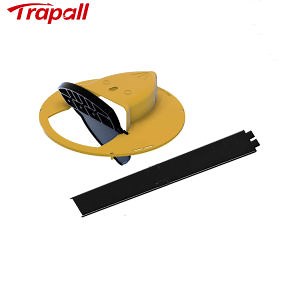 [Hot Item] Reusable Humane Auto Reset Multi-Catch Flip N Slide Bucket Lid Mouse Rat Trap