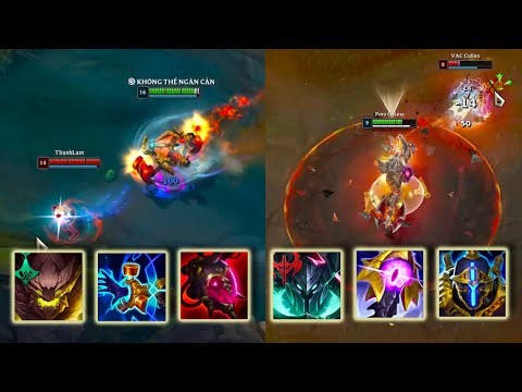 Poro Chêese: Đồ nào được BUFF thì mình lên thôi 😆 | Tập 3