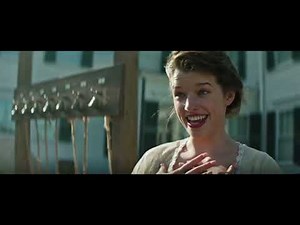 The Artist Official Final Trailer (2025)