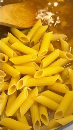Weeknight Andouille Sausage Pasta