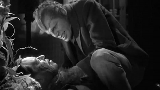 Werewolf Of London (1935) Henry Hull, Warner Oland, Valerie Hobson