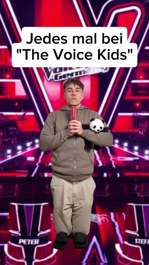 The Voice Kids Parody: A Humorous Take on Talent Shows