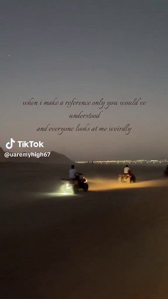 Understanding Shared References in Relationships