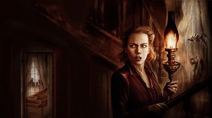 THE OTHERS - Apple TV