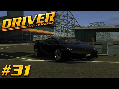 Es sind nur 3 Autos... - Let's Play: Driver San Francisco - Folge #31 (Deutsch|100%)