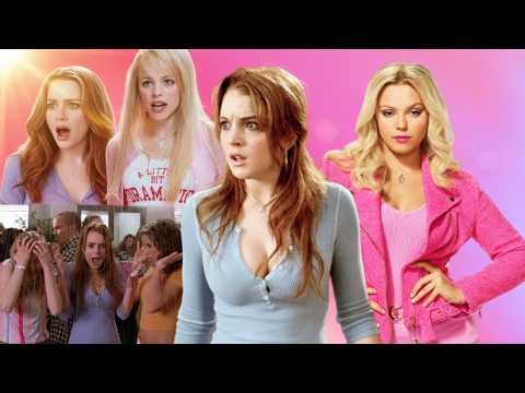 Mean Girls (2004) Comedy/Romance Movie in English HD facts & updates |