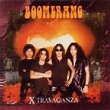 Boomerang - Pelangi Lyrics