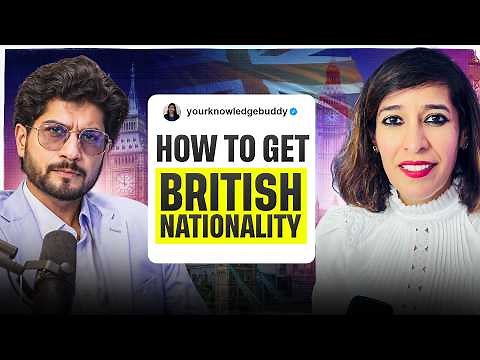 From ILR to British Passport: The Complete Naturalisation Guide (With an Immigration Solicitor)