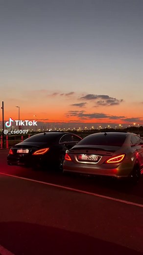 Exploring the Mercedes CLS 63 AMG Performance