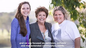 12 reactions | Influential nonprofit organizations Bonnie J. Addario Lung Cancer Foundation and Lung Cancer Alliance have joined forces as the GO2 Foundation to raise up the collective voice of the lung cancer community by mobilizing and empowering members and partners to put those impacted by the disease first. #patientsfirst | GO2 for Lung Cancer | Facebook
