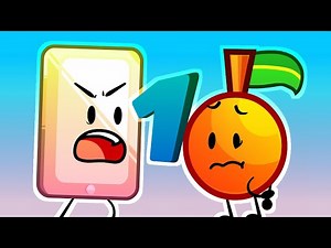 Object Tools - Episode 1 - "Cooking Into This" [CANCELLED]