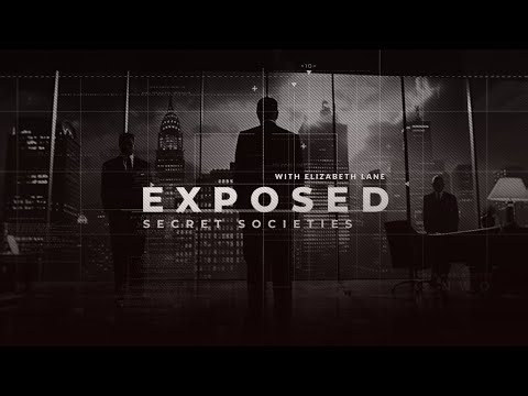 EXPOSED: Secret Societies