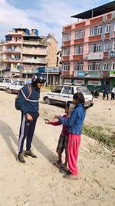 Help homeless children #chiplebahun #help #UNICEF UNICEF Nepal UNICEF | Narayan Adhikari