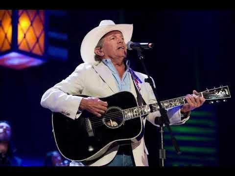 George strait new song 2026- The Last Light in the Window