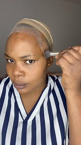 How to fix wig #flypシvira #flypシviral #installwi #installwig #wig #wiginstall | Loveth P beauty