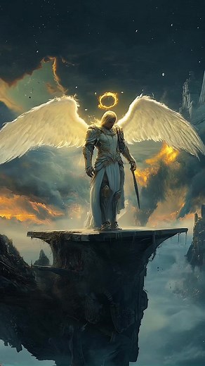 #DarkFantasy #fantasy #ai #aigenerated #DarkAesthetic #Cinematic #angel