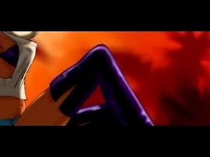 Lula: The Sexy Empire 1997 - Intro video - cdv Software Entertainment