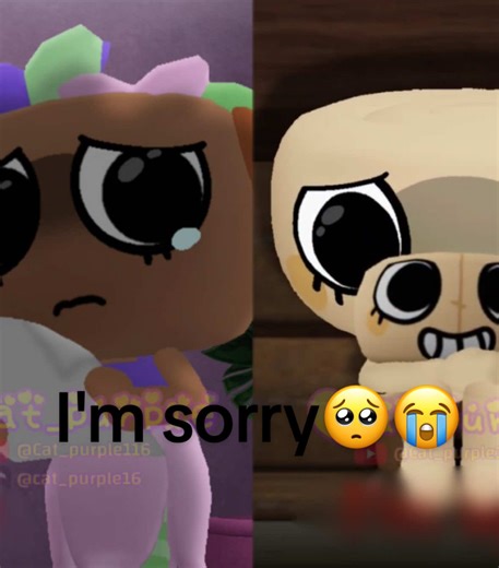 Exploring Filthy and Disgusting 3D Animation in Roblox