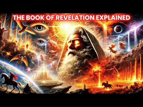 REVELATION Reimagined | This Changes Everything
