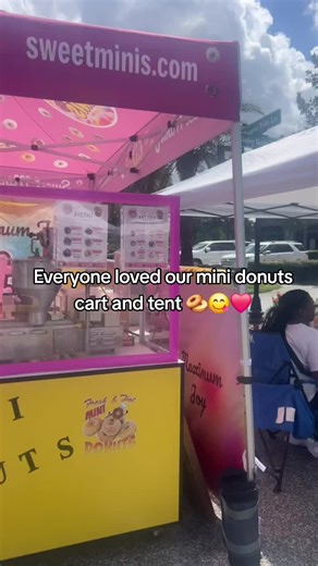 Mini Donuts: A Sweet Treat for Every Occasion