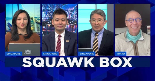 BOJ should continue raising rates to avoid risk of another major Yen sell-off, says veteran Japan analyst