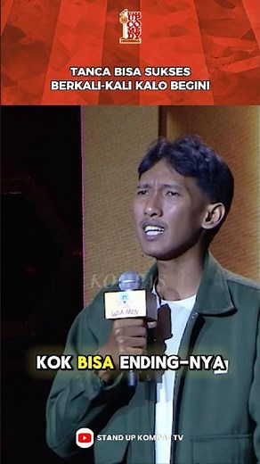 BERARTI JALAN HIDUP RATANCA BISA DIBIKIN 2 FILM DONG? 😎