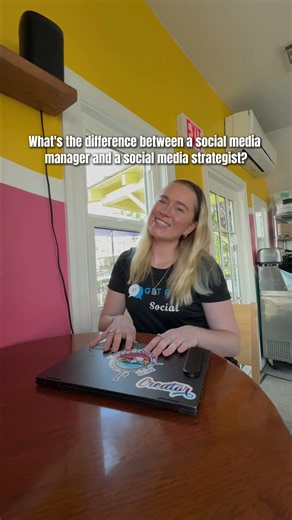 What Is a Social Media Strategist?